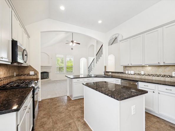 27111 White Sage Cove Lane, Spring TX 77386