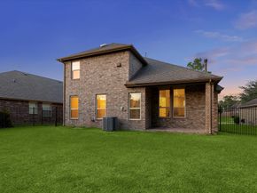 27111 White Sage Cove Lane, Spring TX 77386