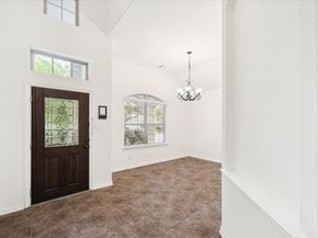 27111 White Sage Cove Lane, Spring TX 77386