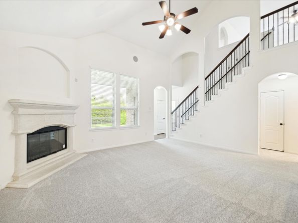 27111 White Sage Cove Lane, Spring TX 77386