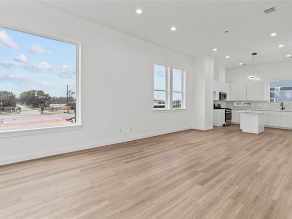 6350 Culberson Street, Houston TX 77021