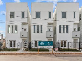 6350 Culberson Street, Houston TX 77021