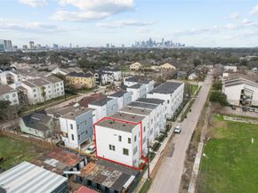 6350 Culberson Street, Houston TX 77021