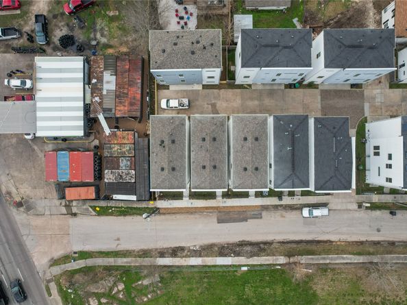 6350 Culberson Street, Houston TX 77021