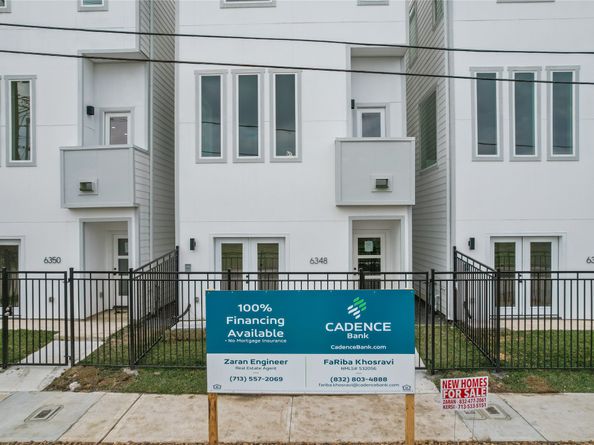6350 Culberson Street, Houston TX 77021