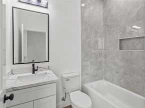 6350 Culberson Street, Houston TX 77021