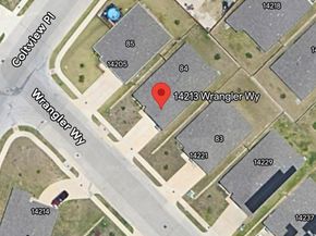 14213 Wrangler Way, Dallas TX 75253