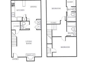 5625 Antoine Drive 1309, Houston TX 77091