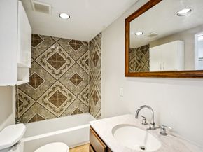 421 Clearwater Street, Houston TX 77029