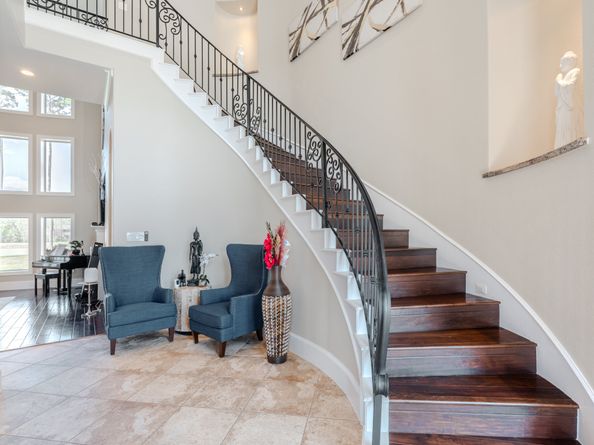 27493 S Lazy Meadow Way, Spring TX 77386