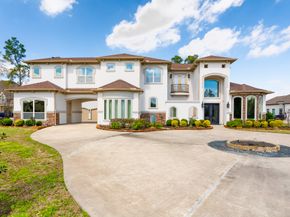 27493 S Lazy Meadow Way, Spring TX 77386