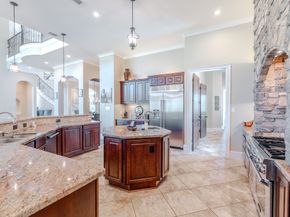 27493 S Lazy Meadow Way, Spring TX 77386