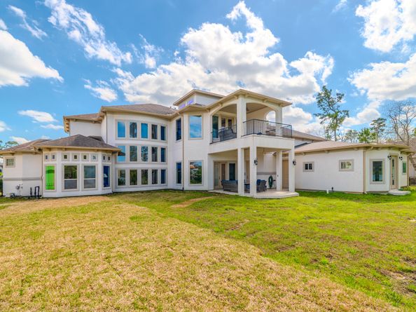 27493 S Lazy Meadow Way, Spring TX 77386