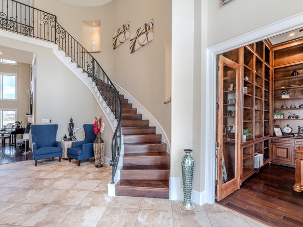 27493 S Lazy Meadow Way, Spring TX 77386