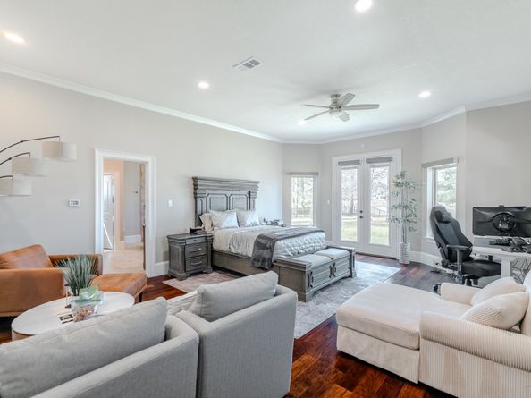 27493 S Lazy Meadow Way, Spring TX 77386