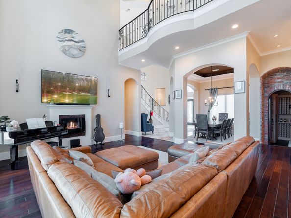 27493 S Lazy Meadow Way, Spring TX 77386