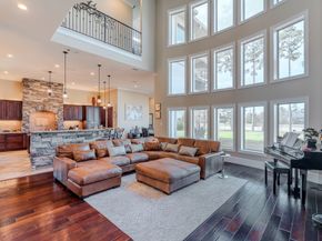 27493 S Lazy Meadow Way, Spring TX 77386
