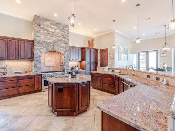 27493 S Lazy Meadow Way, Spring TX 77386