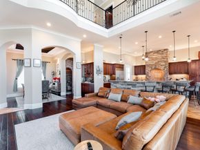 27493 S Lazy Meadow Way, Spring TX 77386