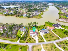 27493 S Lazy Meadow Way, Spring TX 77386