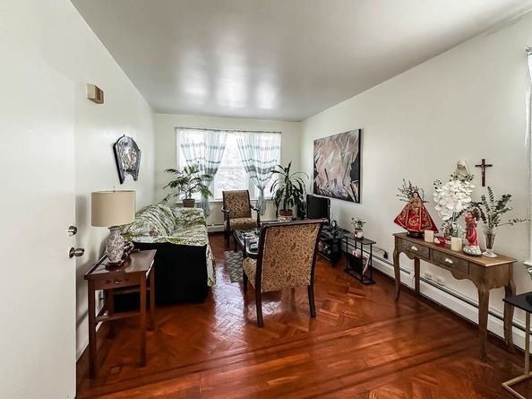 151 Audubon Ave, Jersey City NJ 07305