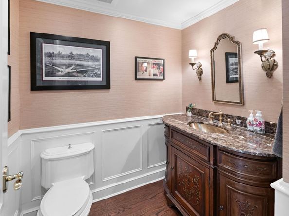2 Constitution Ct PH01, Hoboken NJ 07030