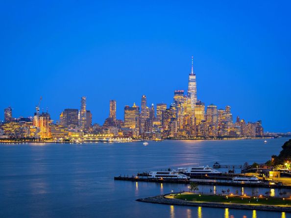 2 Constitution Ct PH01, Hoboken NJ 07030