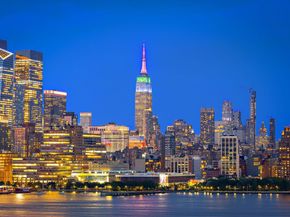 2 Constitution Ct PH01, Hoboken NJ 07030