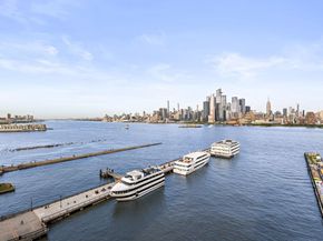 2 Constitution Ct PH01, Hoboken NJ 07030
