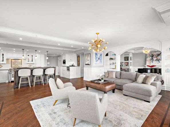 2 Constitution Ct PH01, Hoboken NJ 07030