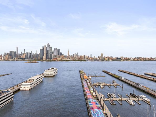 2 Constitution Ct PH01, Hoboken NJ 07030