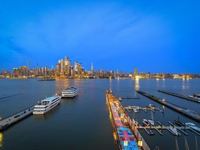 2 Constitution Ct PH01, Hoboken NJ 07030