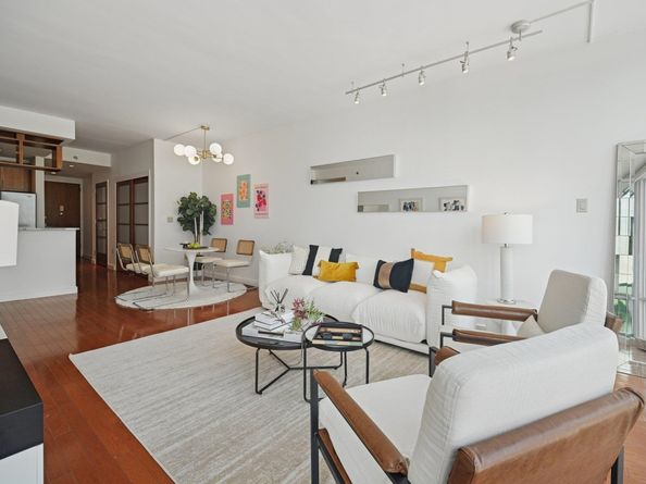 20 Newport Parkway 1011, Jersey City NJ 07310