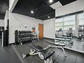20 Newport Parkway 1011, Jersey City NJ 07310