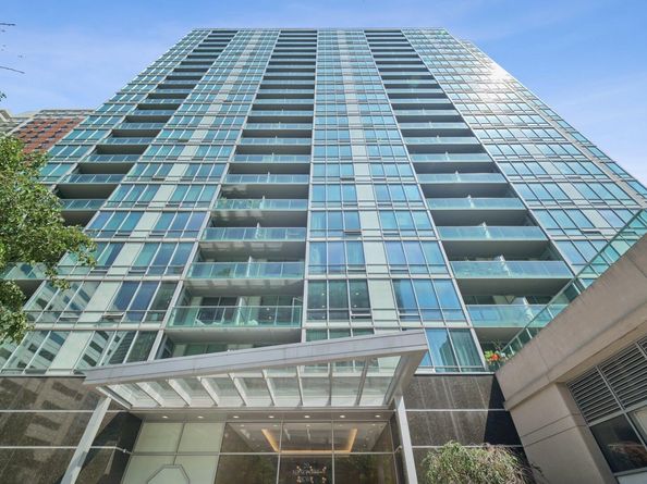 20 Newport Parkway 1011, Jersey City NJ 07310