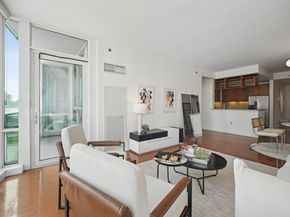 20 Newport Parkway 1011, Jersey City NJ 07310