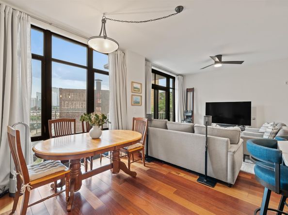 84 Willow Ave 4B, Hoboken NJ 07030