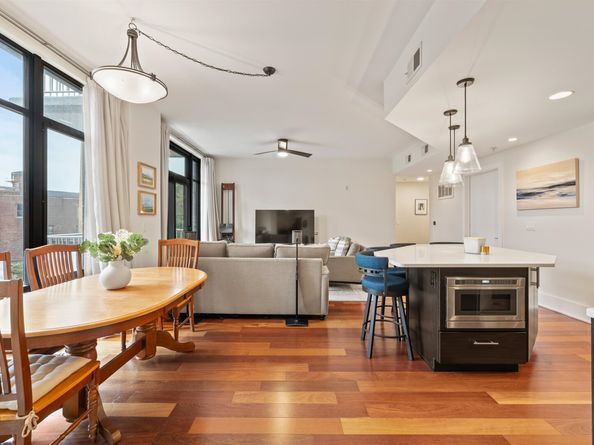 84 Willow Ave 4B, Hoboken NJ 07030