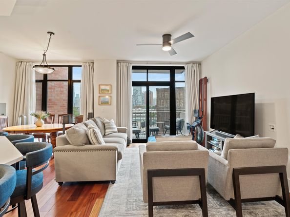 84 Willow Ave 4B, Hoboken NJ 07030