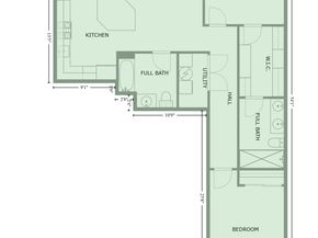 84 Willow Ave 4B, Hoboken NJ 07030