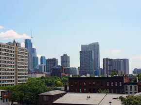 212 9th St 4B, Jersey City NJ 07302
