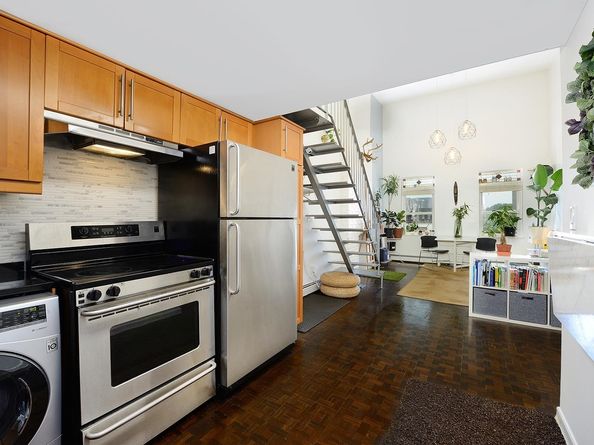 212 9th St 4B, Jersey City NJ 07302