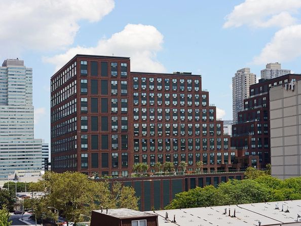 212 9th St 4B, Jersey City NJ 07302
