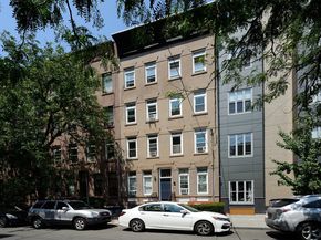 212 9th St 4B, Jersey City NJ 07302