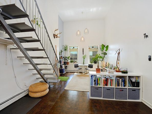 212 9th St 4B, Jersey City NJ 07302