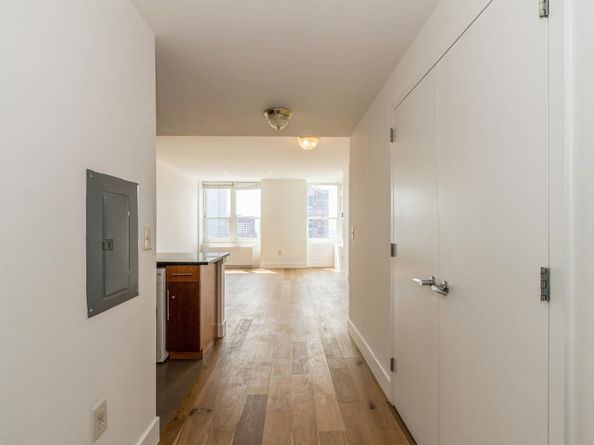 88 Morgan St 2601, Jersey City NJ 07302