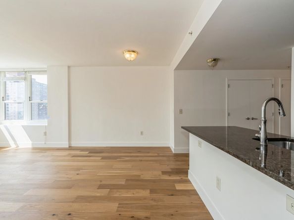 88 Morgan St 2601, Jersey City NJ 07302