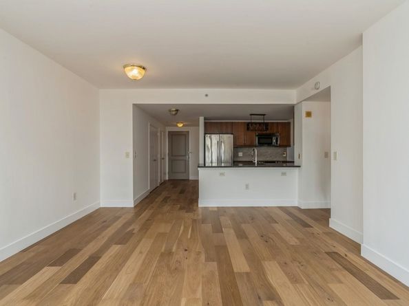 88 Morgan St 2601, Jersey City NJ 07302