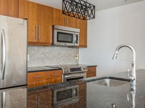 88 Morgan St 2601, Jersey City NJ 07302