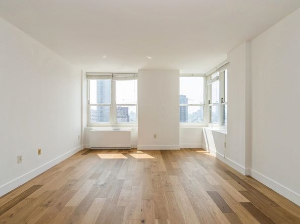 88 Morgan St 2601, Jersey City NJ 07302